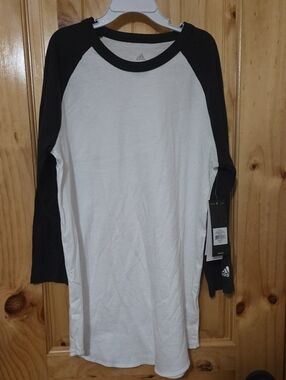 adidas Boys Tee
